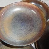 5 artisan plates