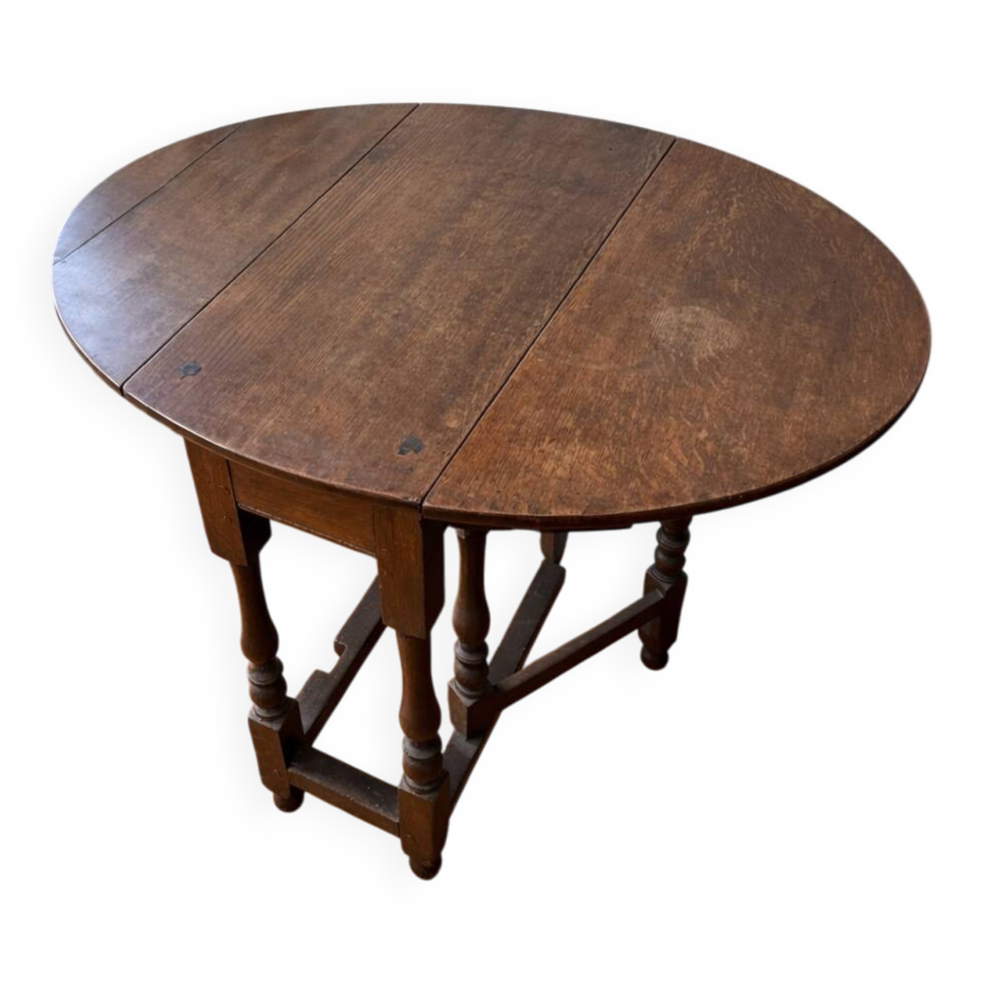 gateleg table