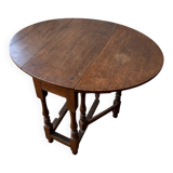 gateleg table
