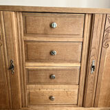 Art Deco enfilade