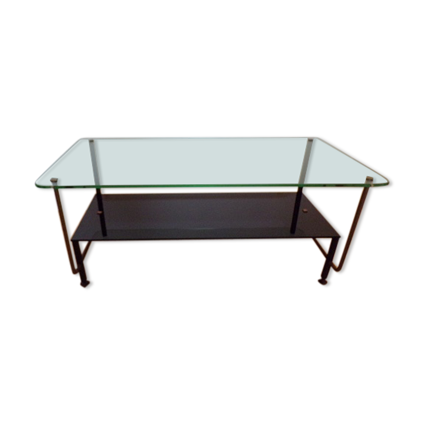 Coffee table year 60