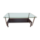 Coffee table year 60