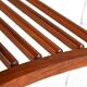 Mid-century Northern European serving trolley in teak and birch, 1950s–1960