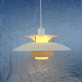 PH5 by Poul Henningsen for Louis Poulsen, Denmark