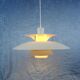 PH5 by Poul Henningsen for Louis Poulsen, Denmark