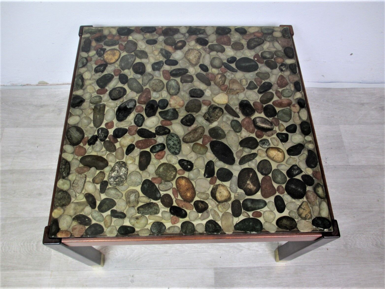 Coffee table, Denmark, 1960s