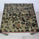 Table basse, Danemark, années 1960