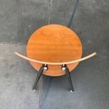 German Duktus kitchen chairs by Bulthaup, set of 3