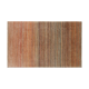 Multicoloured carpet in wool 175x107cm