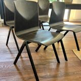 Mullca chairs