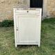 Art Deco Jam Maker Zinc Top