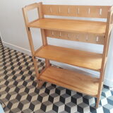 Shelf bookcase