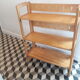 Shelf bookcase