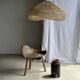 Very large suspension in the shape of a bubble or cloud H100 D100