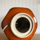 Lampe space age Devil céramique Stein - vintage Germany 70s