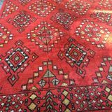 Carpet old boujad  271x181cm