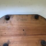 Globe bride, Napoleon III, old, vintage