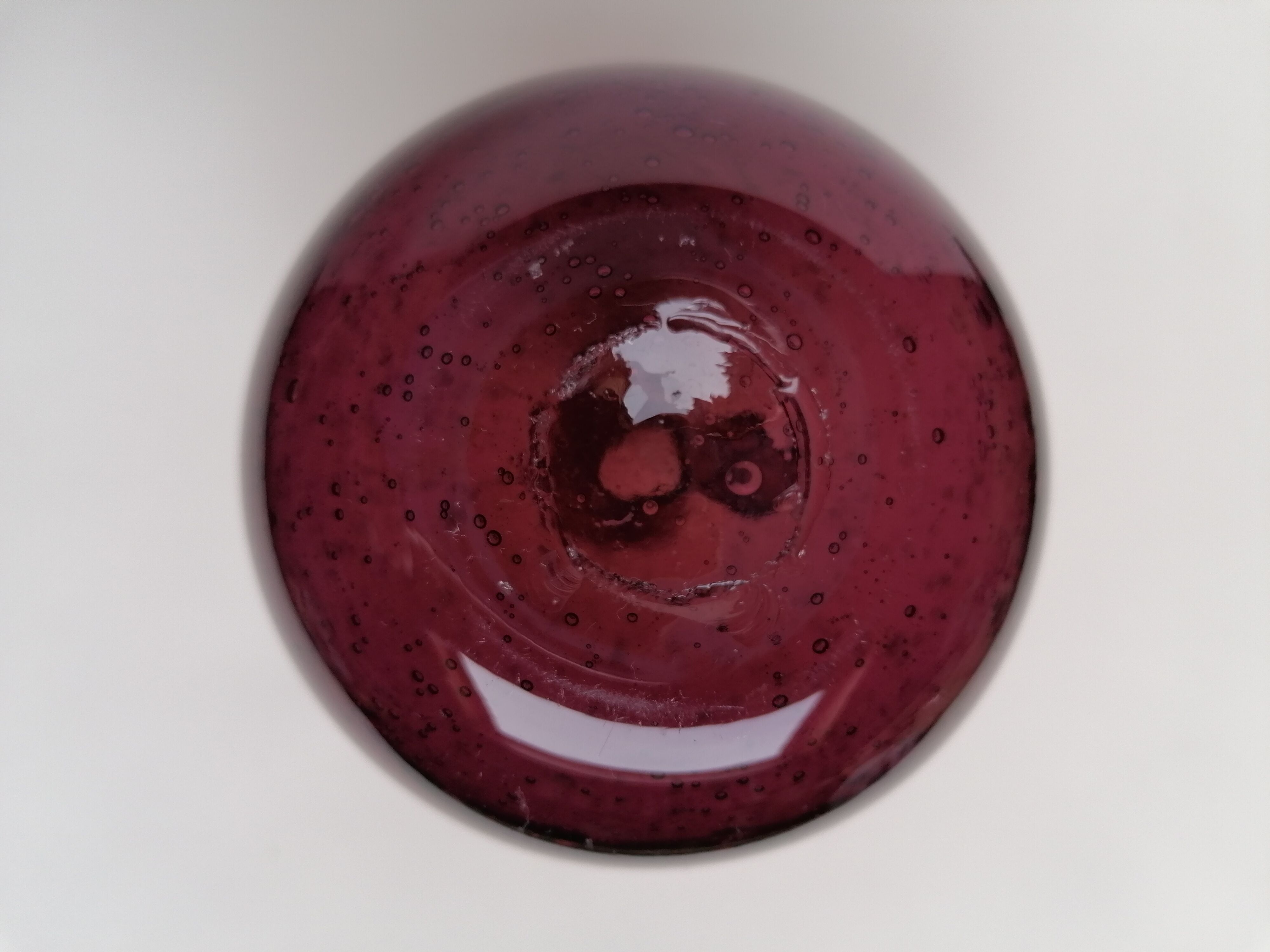 Vase Biot