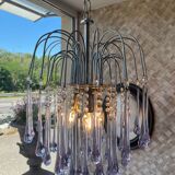 Murano gout chandelier