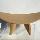 Shoggi stool by Alain Gaubert