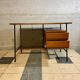 Modernist design desk