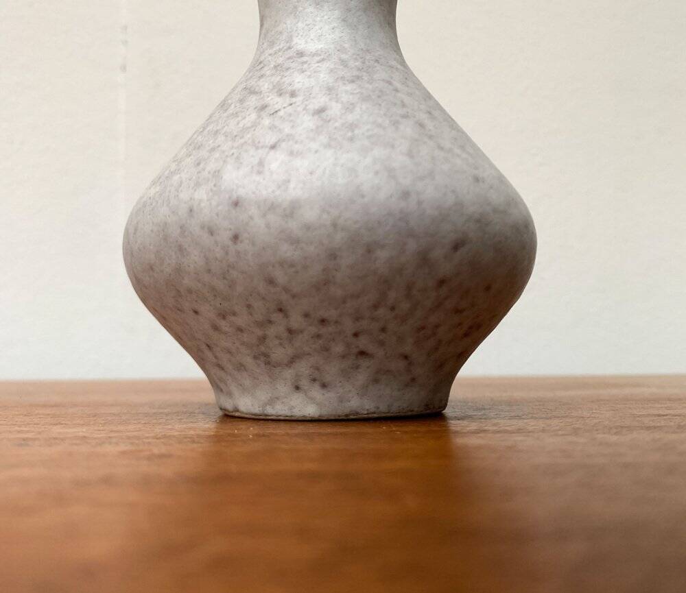 Vase allemand du milieu du siècle de Scheurich, années 1960