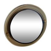 Miroir rétro éclairé Allibert année 70