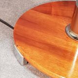 Art Deco pedestal floor lamp, 1930s