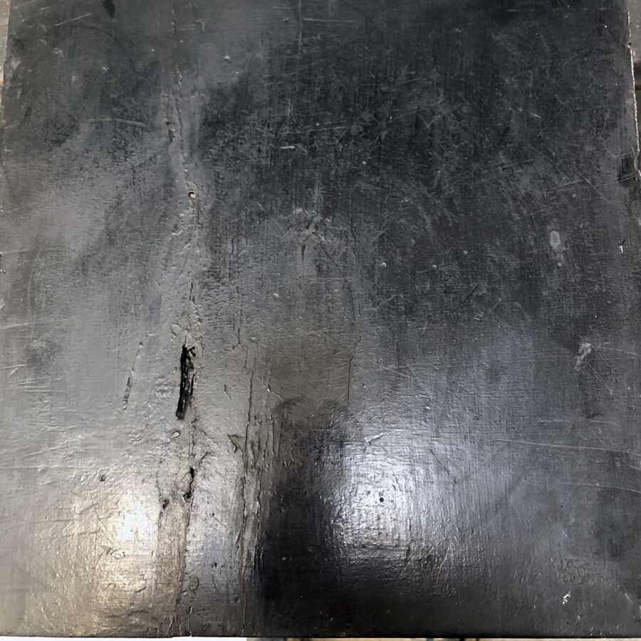 Napoleon III pedestal column