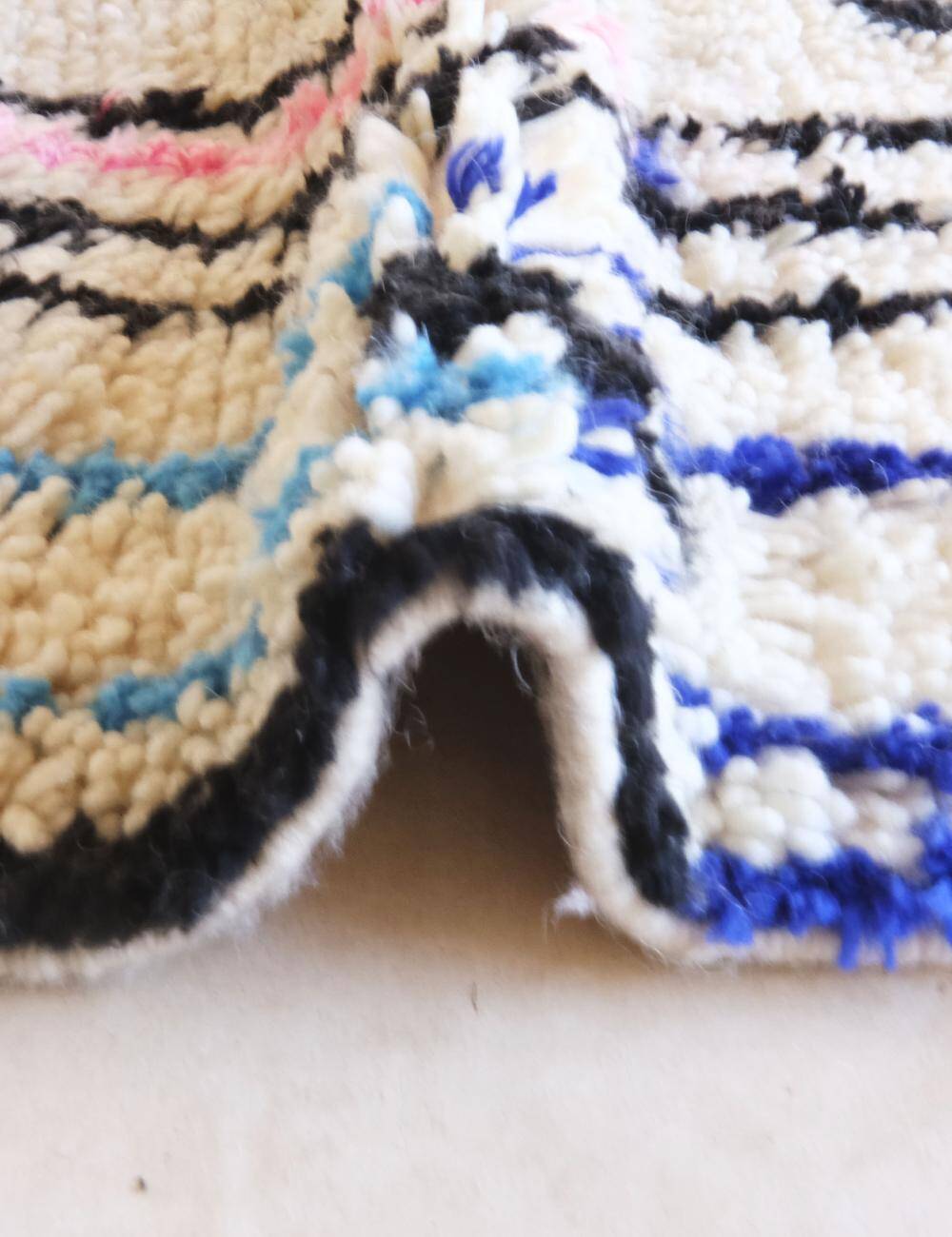 Tapis Berbère Azilal - 305 x 219 cm