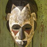 Masque Africain