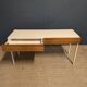 Interlübke dressing table console from the 70s