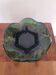 Murano glass ashtray