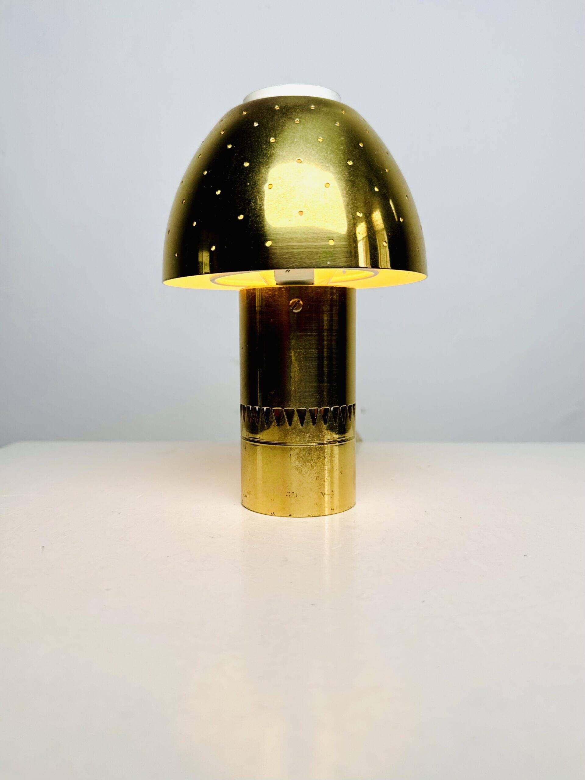 B-221 'Lysina' Table Lamp By Hans-Agne Jakobsson For Hans-Agne Jakobsson Lighting Company, Sweden 1960S