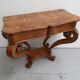 Trumeau français antique