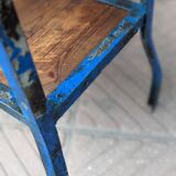 Industrial console