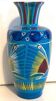 Colourful Vase