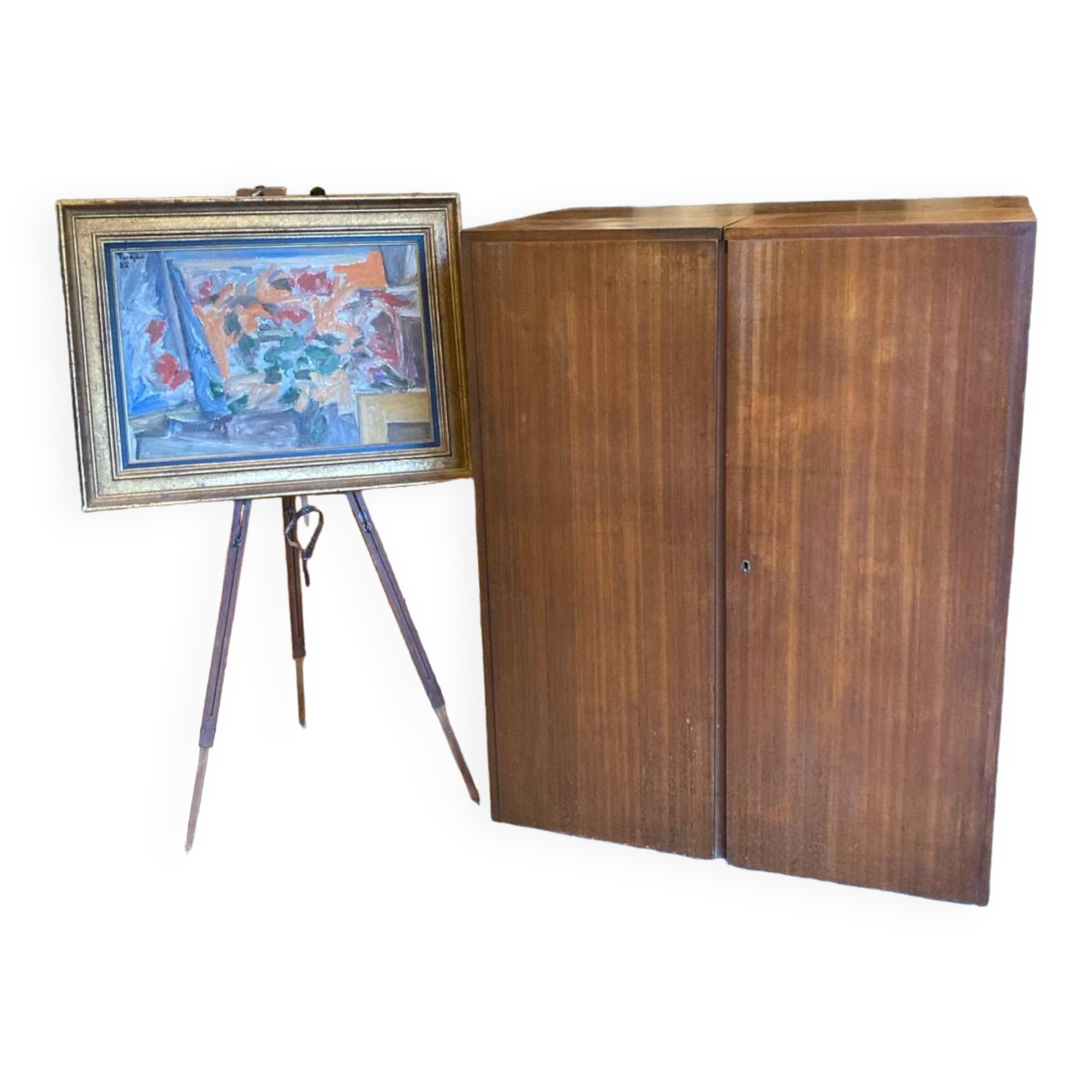 Bureau « magic box «