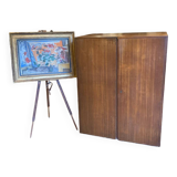 Bureau « magic box «