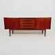 Mid-Century Vintage Sideboard by Arne Vodder for Sibast , Denmark , 1960s