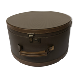 Boîte à chapeau Charles Jourdan