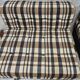 Paire de fauteuil lounge année 70' vintage
