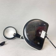 Japanese Designer goose neck desk lamp by Kyoji Tanaka