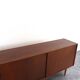 Mid-Century Danish Teak Sideboard from Farsø Møbelfabrik, 1960s.