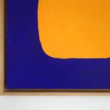 Abstract painting 09