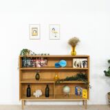 Vintage bookcase