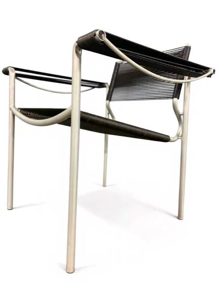Spaghetti Armchair, Giandomenico Belloti, Italy 1979