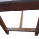 Table de ferme xix en chêne