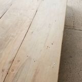 Table de ferme ancienne