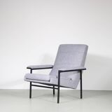 Pair of ARP Chairs by Steiner, France 1950